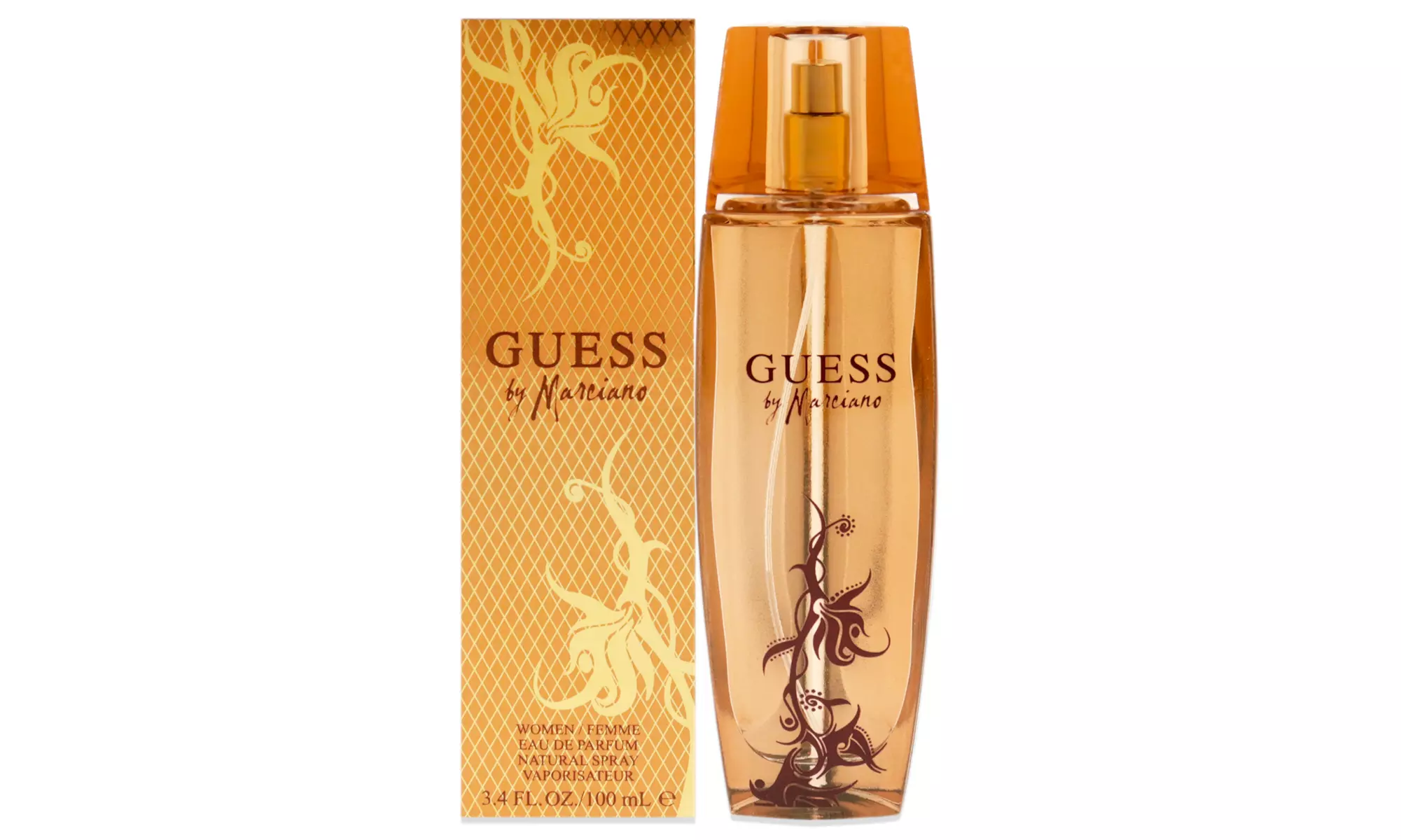 Marciano Guess Guess for Women 3.4 Oz EDP Spray - Primary Image