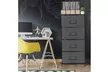 Sorbus Dresser with Drawers - Furniture Storage Organizer Unit Chest for Bedroom - Second Medium