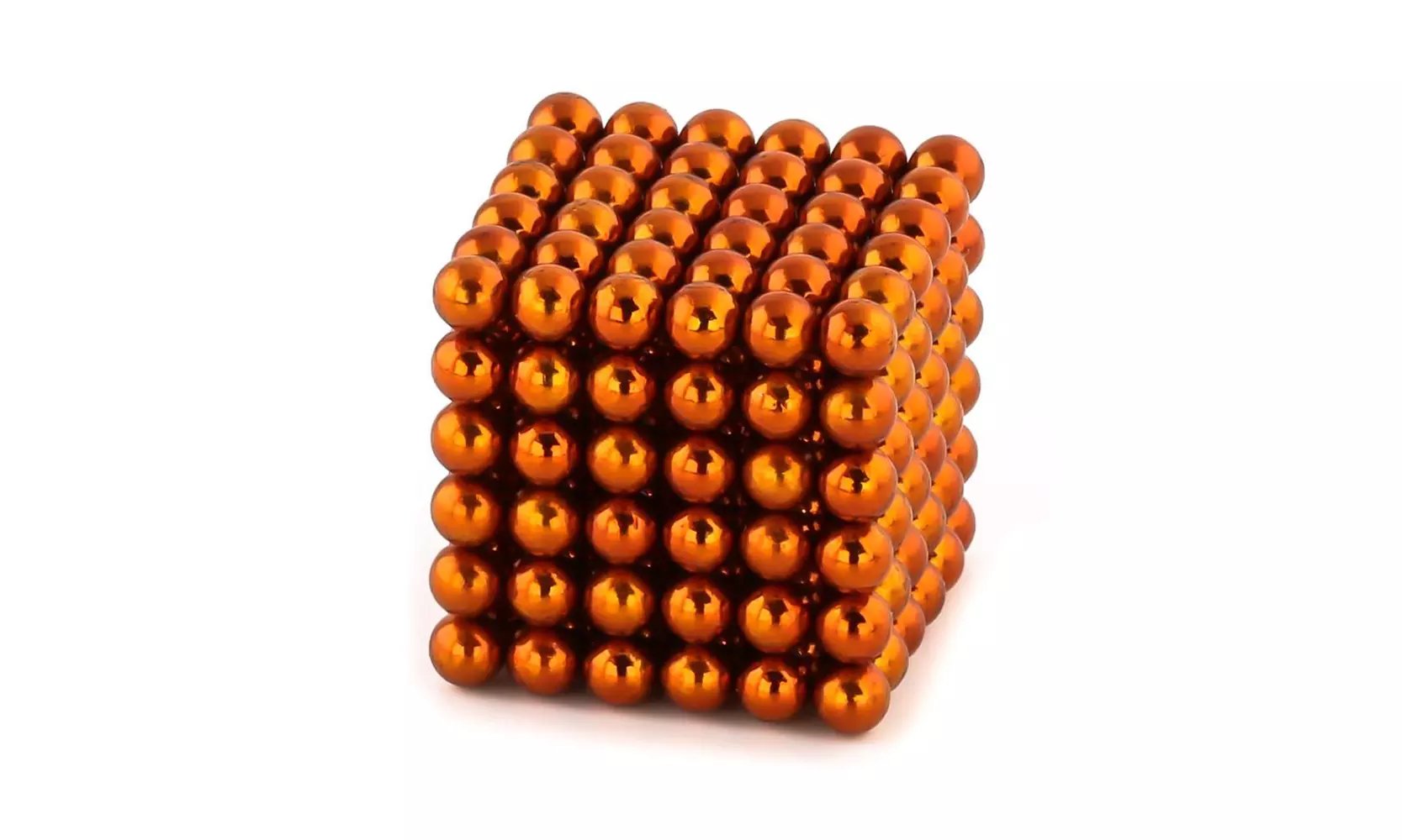 216 Pc Magnet Ball 5MM, Fidget  - Second Medium