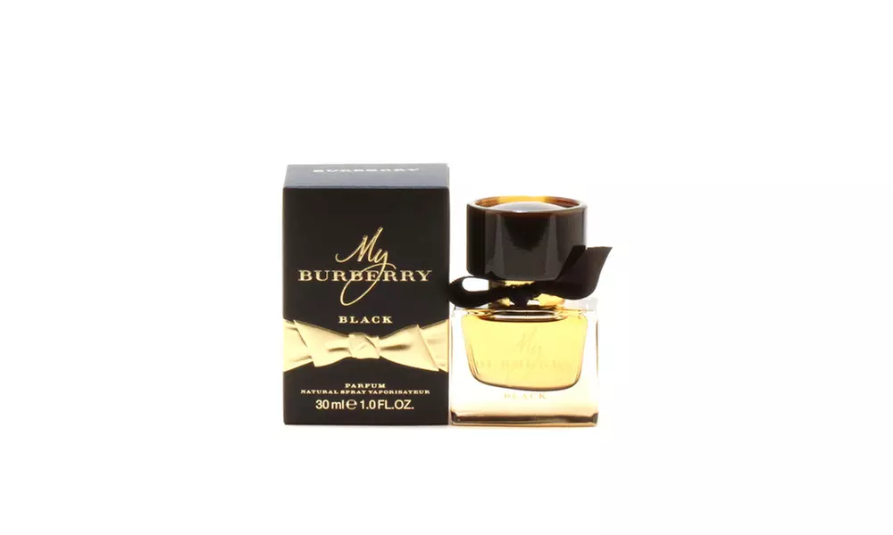 Burberry My Burberry Blackladies Edp Spray 1 Oz - Second Medium