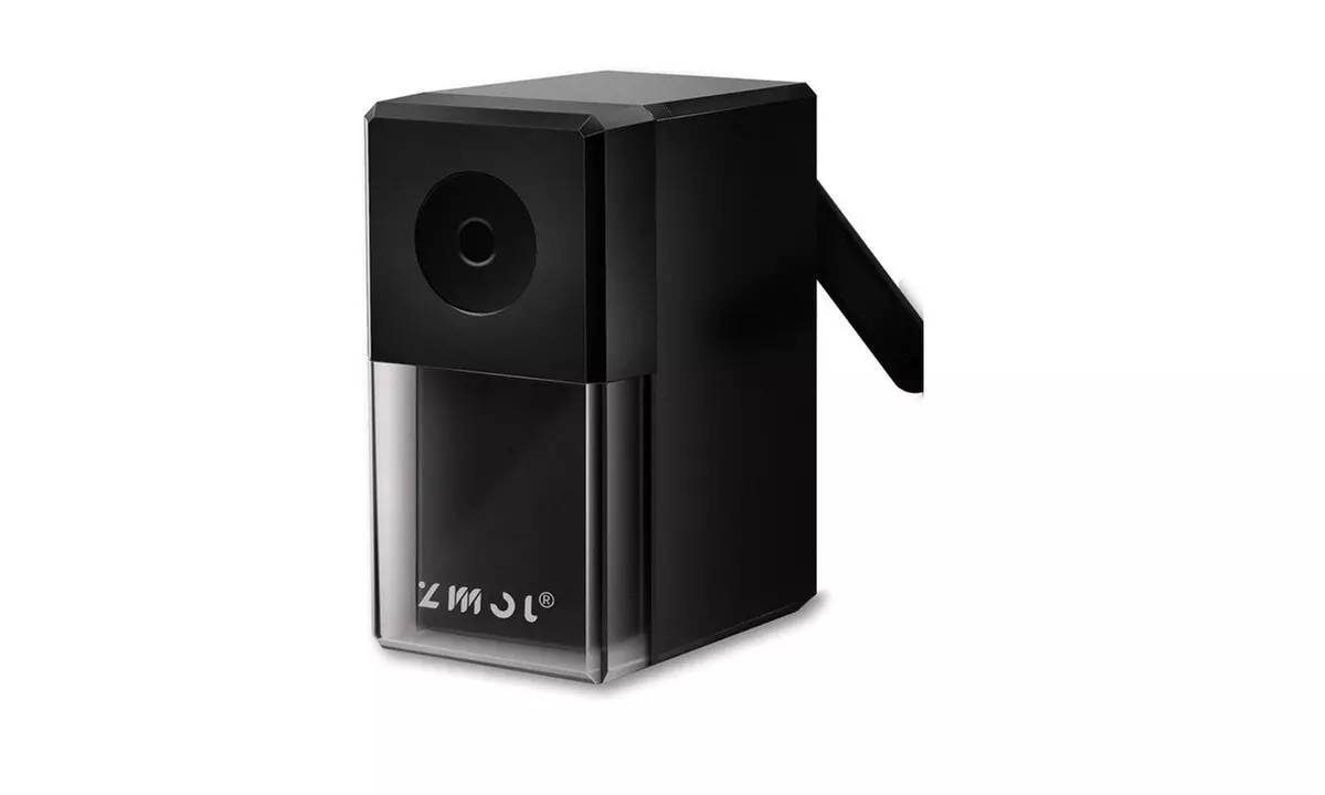 Zmol Long Point Pencil Sharpener, Manual Pencil Sharpener - Primary Image