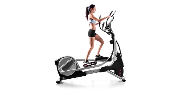 Proform 695 best sale cse elliptical