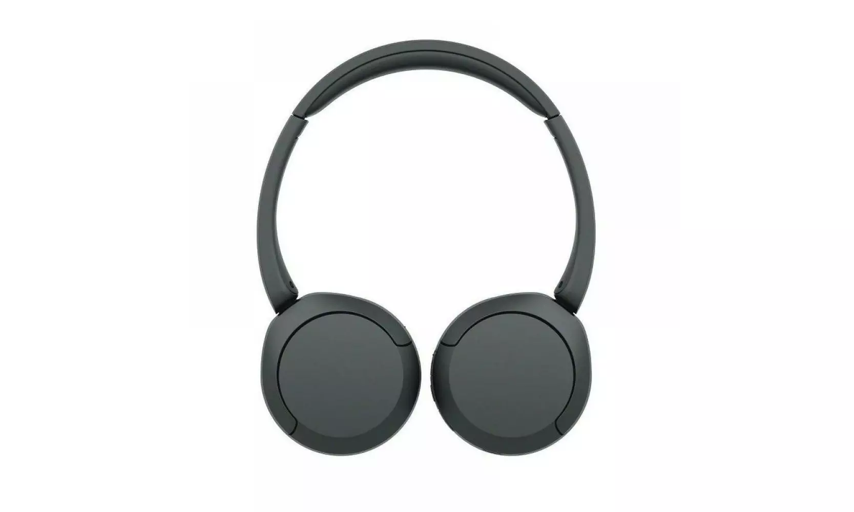 Sony Wireless Headphones with Microphone Black (Grade A Refurbished)
