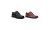 New York & Company Men's Marlon Monk Strap Dress Shoe