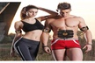 Smart Abs Stimulator Training Fitness Gear Muscle Abdominal - Second Medium