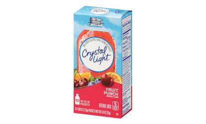 Sqwincher 690-015501-FP 6 Oz Fruit Punch Lite 