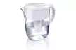 6 Cup Space Saver Water Filter Pitcher Filtration System Copper  - Second Medium