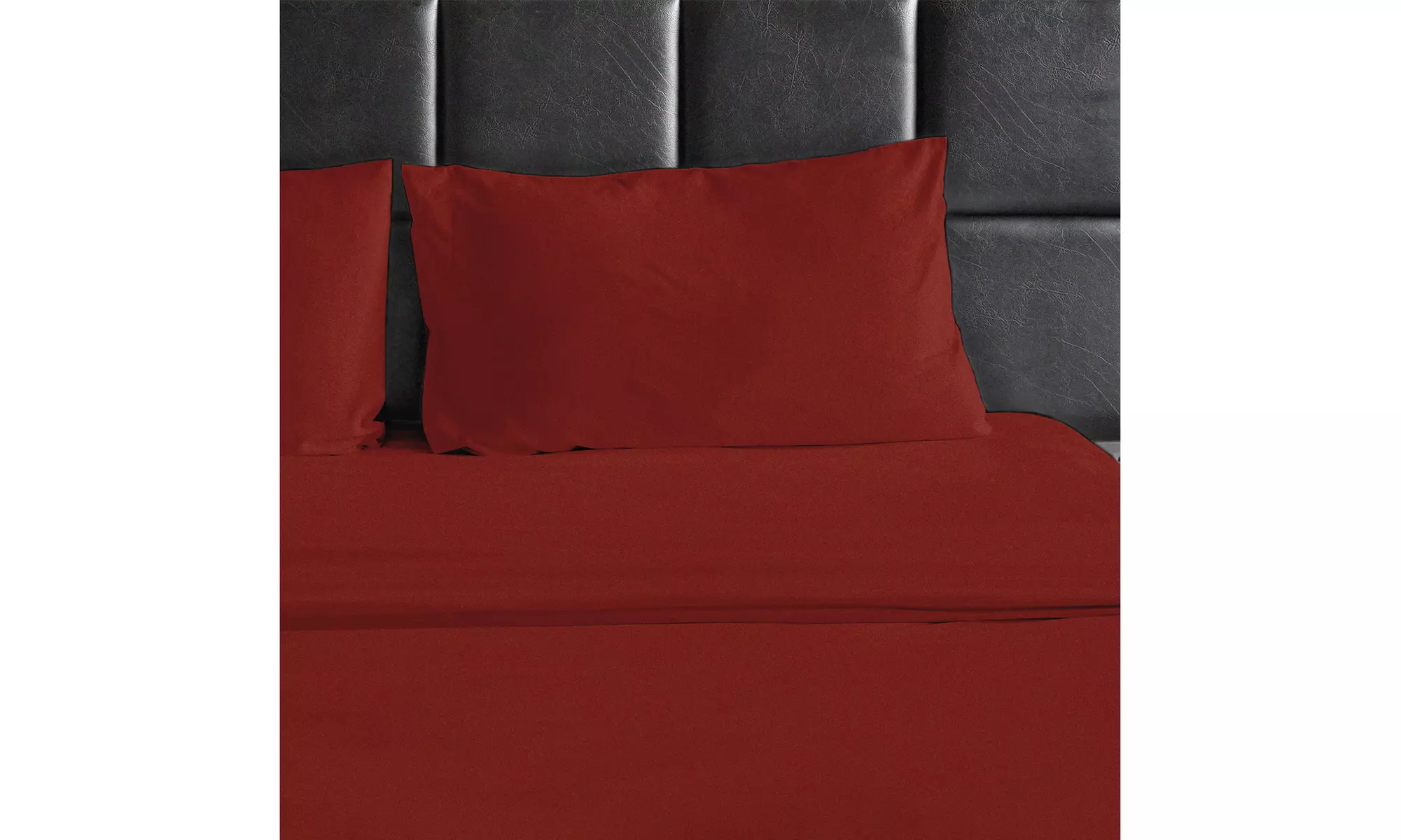 King Cool 1800 Series Count Super Soft Sheet Deep Pockets Breathable