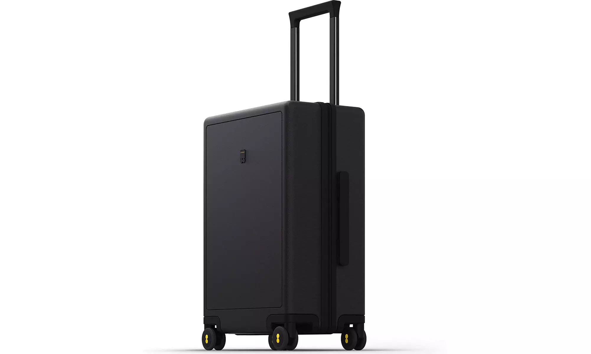 LEVEL8 Carry on Luggage , Carry on Suitcases with Wheels - Primary Image