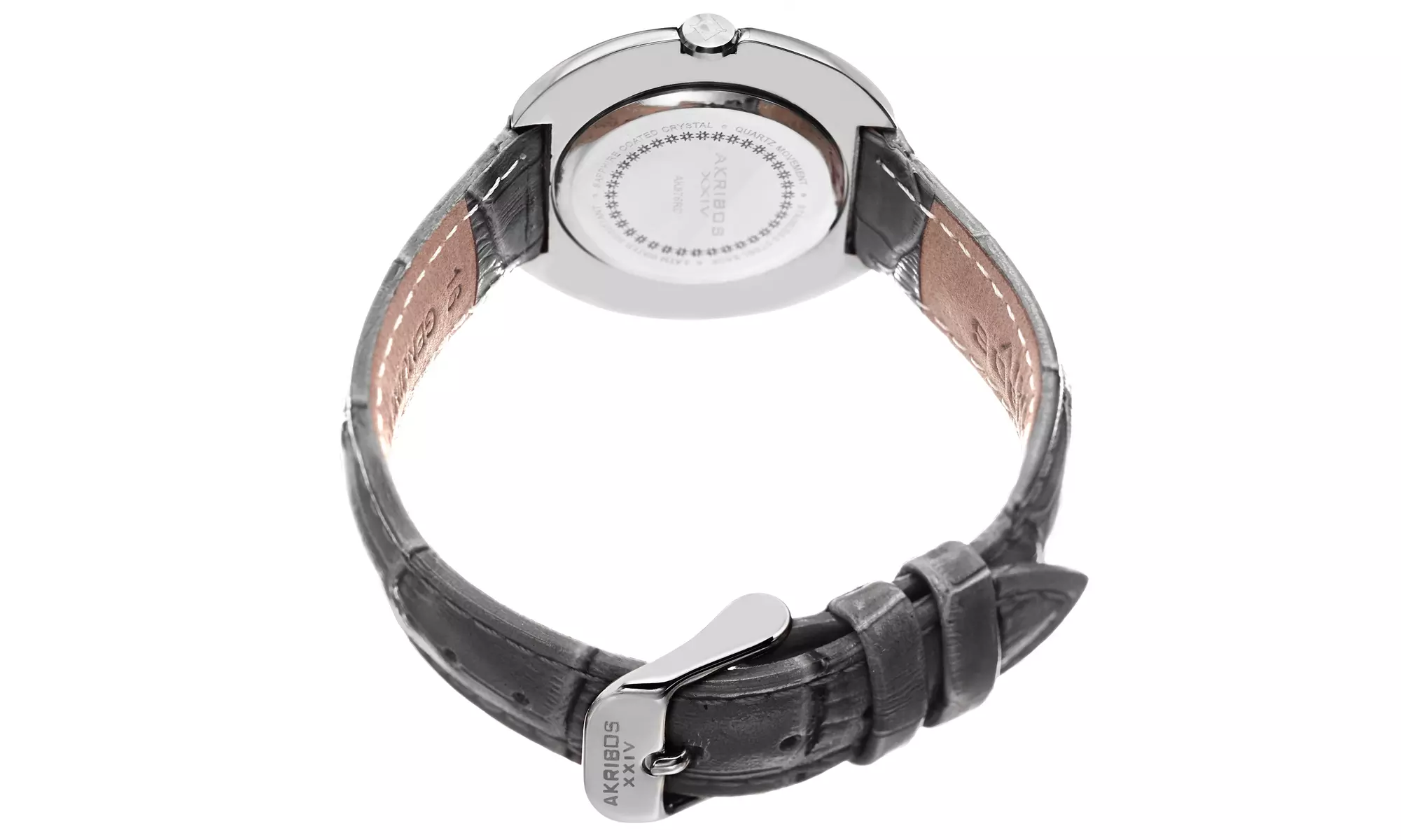 Blowout Collection Women's Genuine Diamond Watches