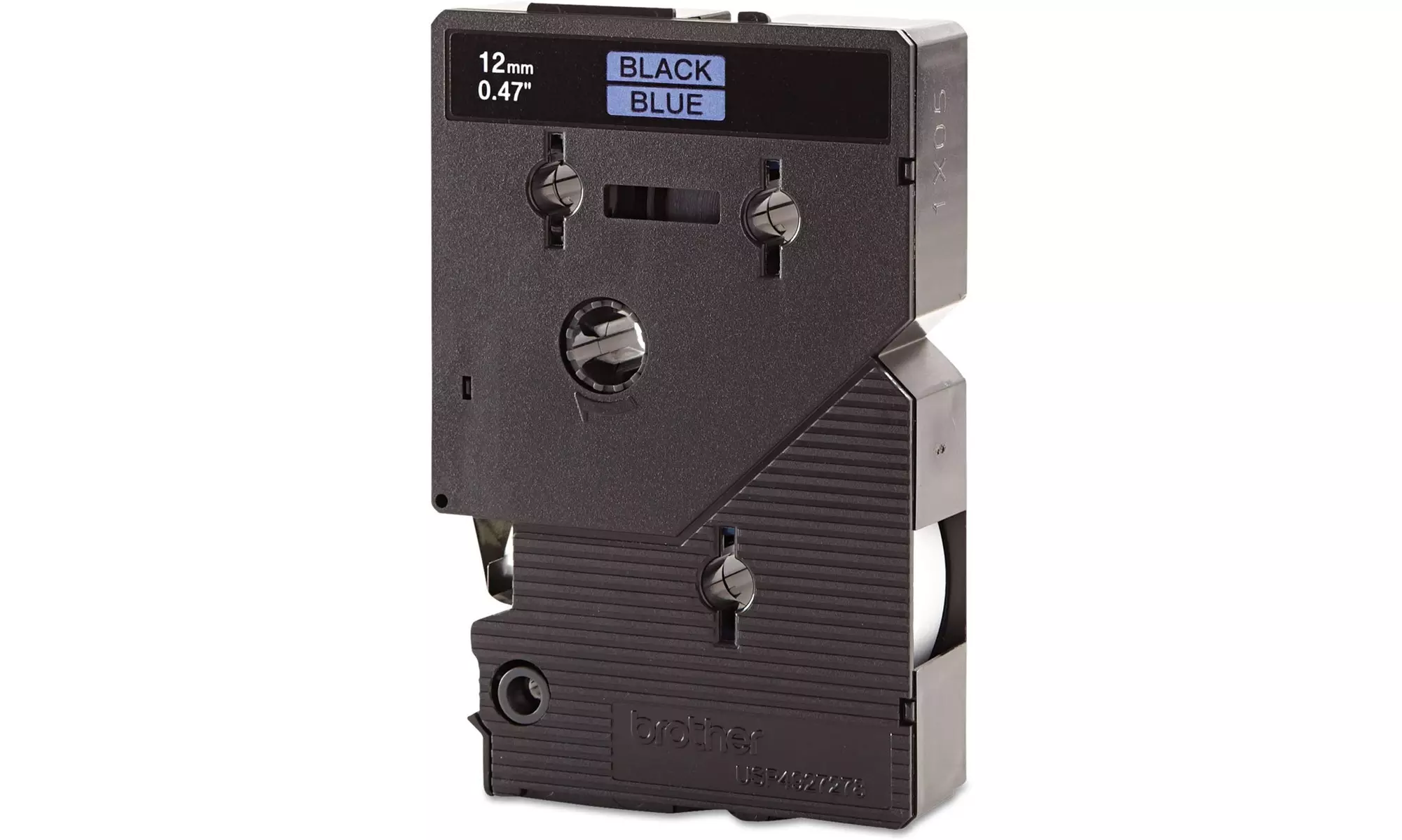 Brother P-Touch TC Laminated Tape 0.5 Inch x 25 Laminated Tape TC6001 - Second Medium