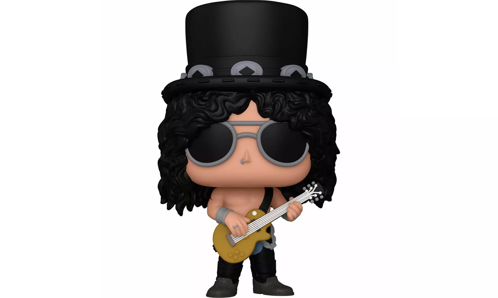 Funko Pop! Music Icons Elvis, Mariah, Axl, Snoop and more