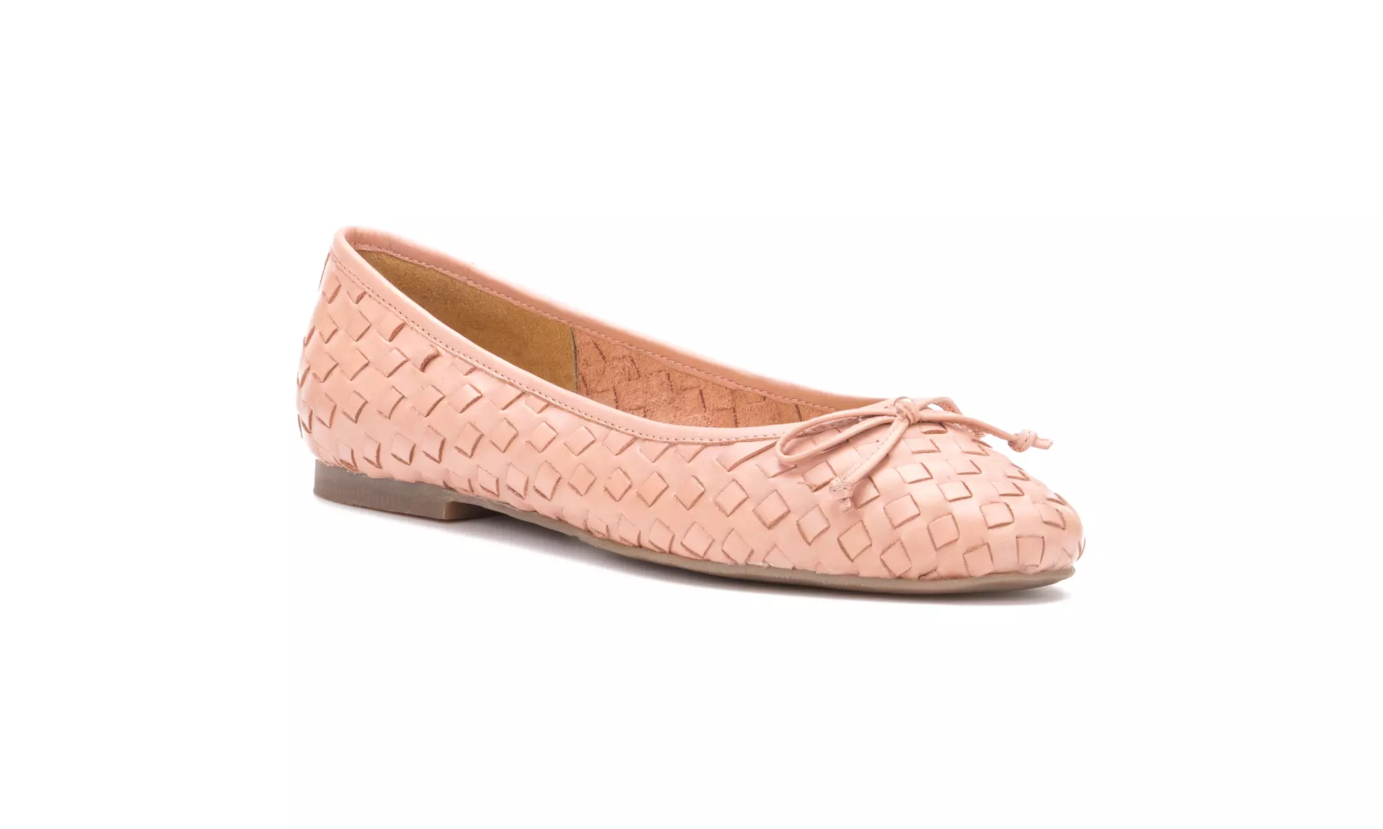 Vintage Foundry Women's Mina Shoe  - Primary Image