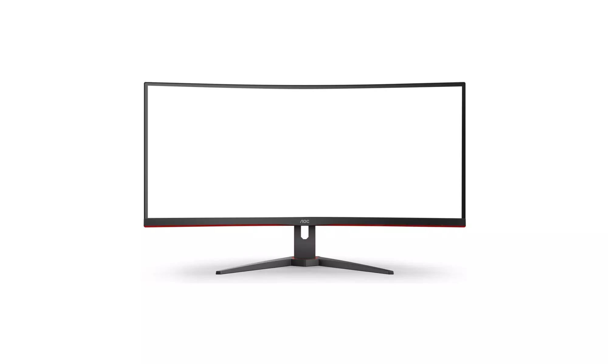 AOC CQ29G2E 29-Inch Ultrawide FHD 1ms 75Hz Curved Gaming Monitor (Renewed) - Primary Image