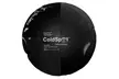 Relief Pak heavy-duty black urethane reusable cold pack - Second Medium