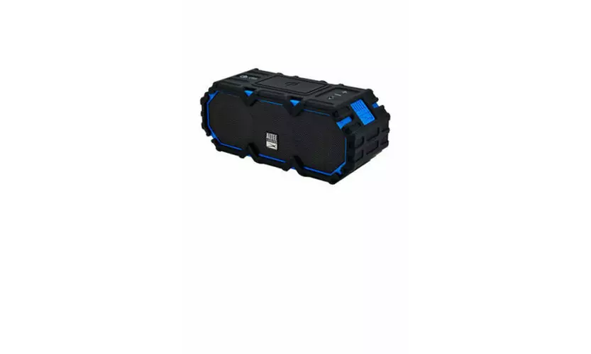 Altec Lansing Waterproof LIfeJacket Jolt Bluetooth Speaker  - Second Medium