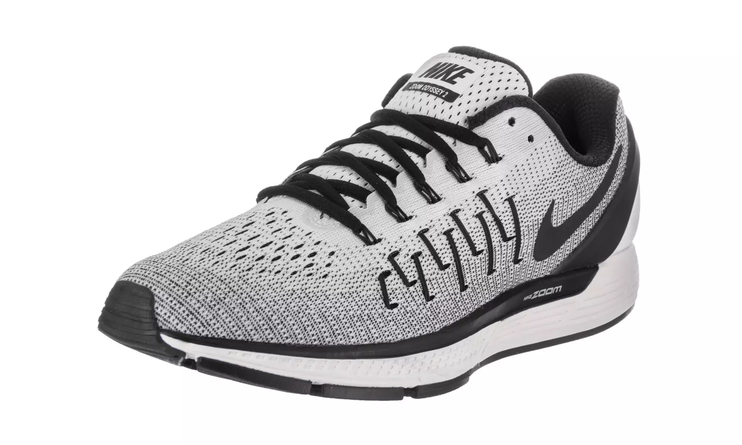 Nike Men's Air Zoom Odyssey 2 Running Shoe - Primary Image