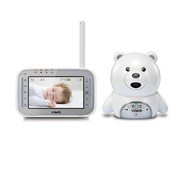 vtech baby monitor sam's club