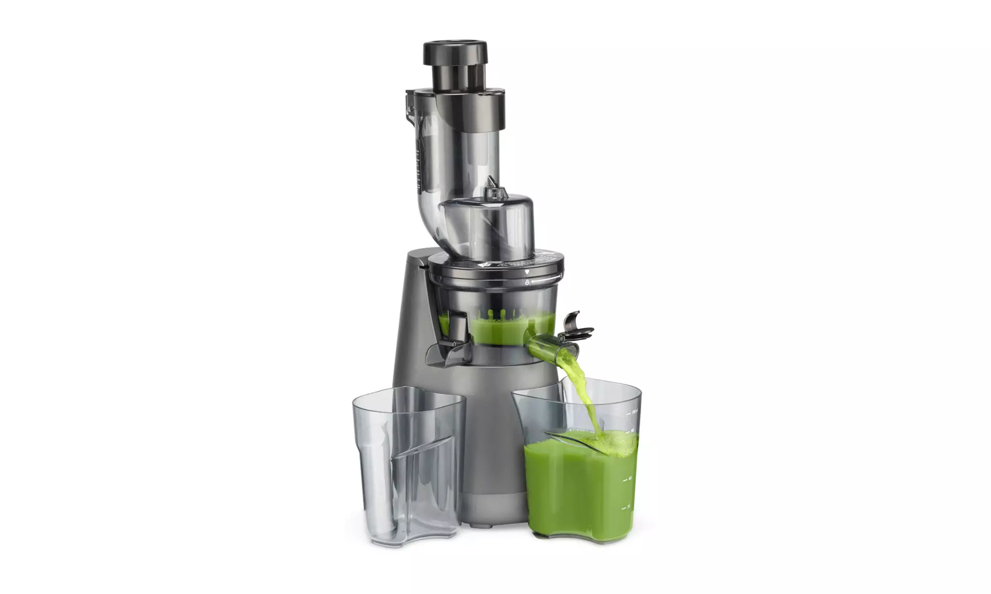 Cuisinart CSJ-300 Juice Fusion EasyClean Slow Juicer - Second Medium