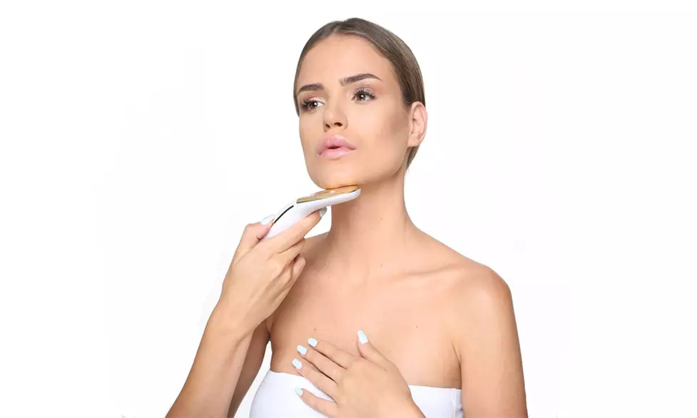 Fat Freezer Face Targeted Facial Sculpting - Primary Image