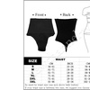 Image 4: Shapewear Panties Body Shaper Shorts Underwear