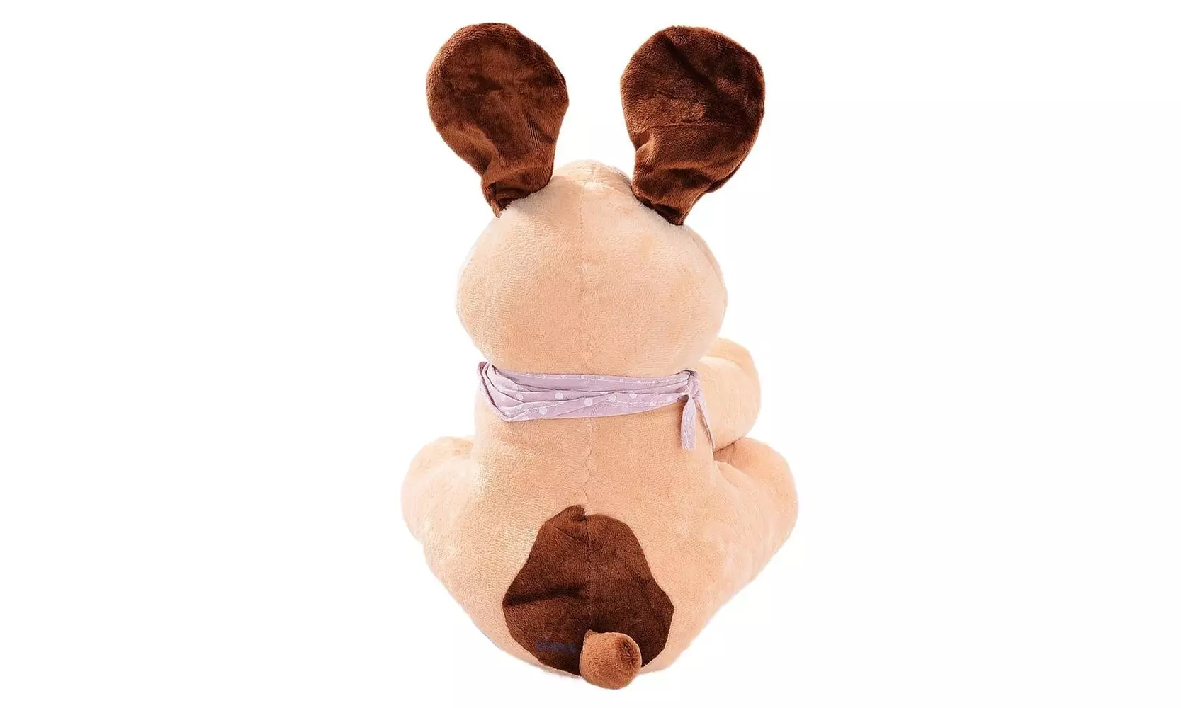 Didi Dog Animated Plush Singing Dog with Peek-a-boo Interactive Feature by Dimpl - Second Medium