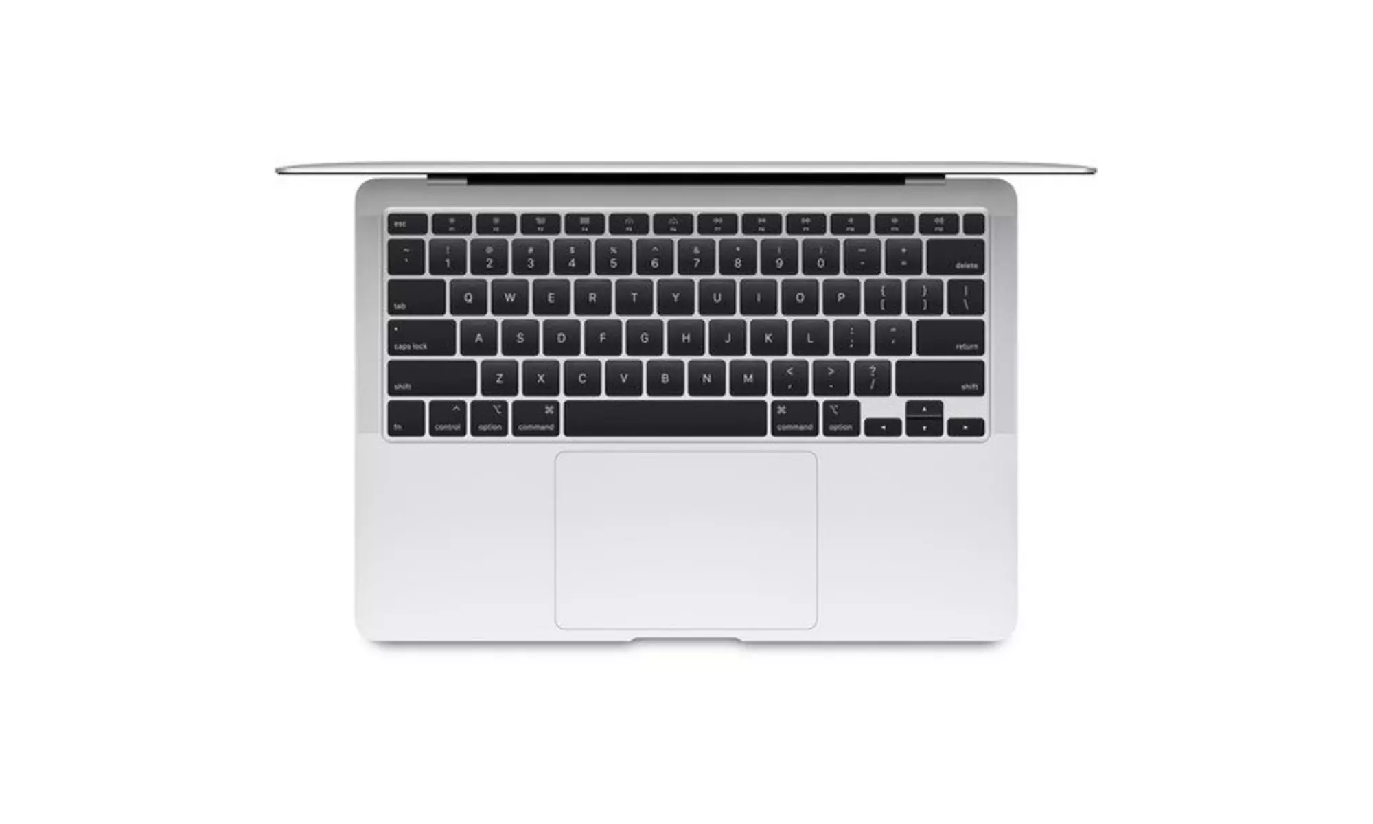Apple 13.3" MacBook Air with Retina Display 256GB (2020) - Refurbished Grade B