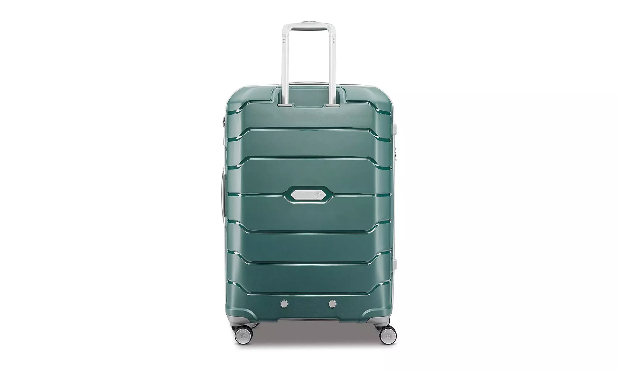 Samsonite Freeform 28-Inch Large Spinner Suitcase (Sage Green) - Primary Image