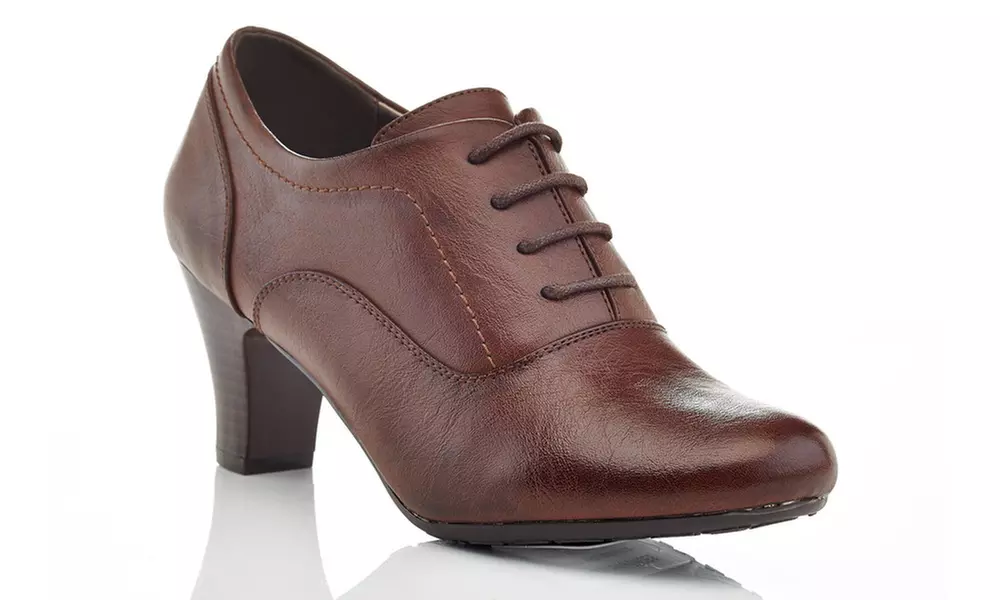 Rasolli Women's Comfort Versatile Shooties (Multiple styles)