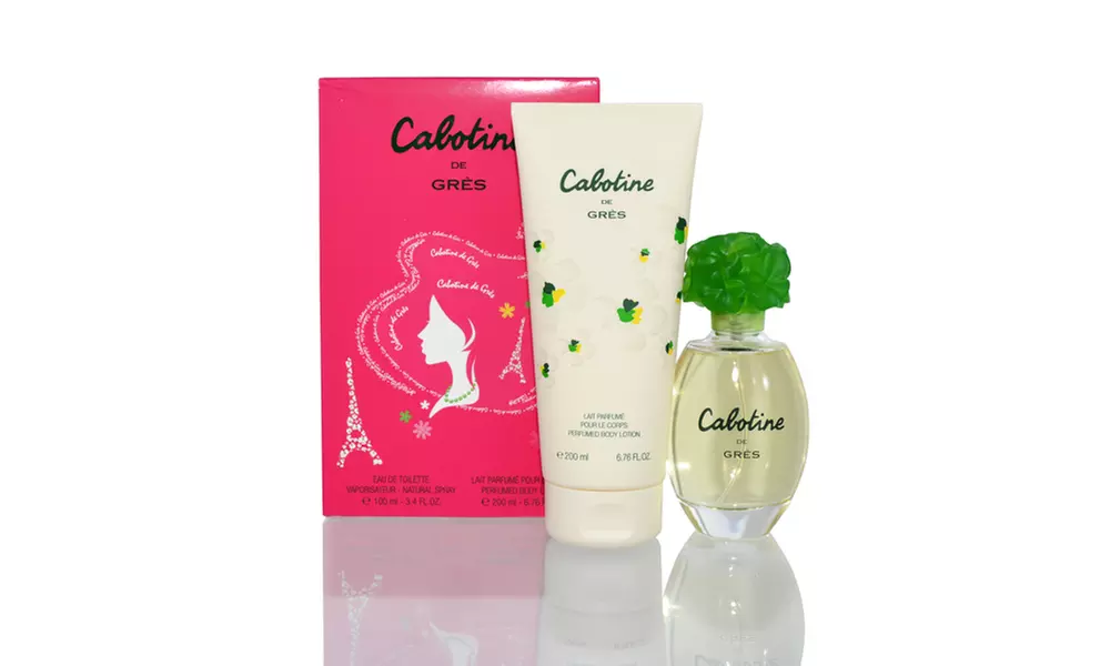 Cabotine by: Gres Sets (Ladies) - Primary Image