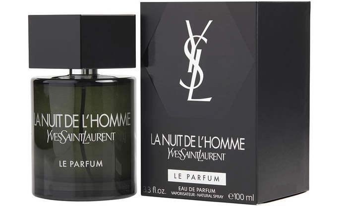 le parfum homme