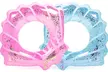 Inflatable Seashell Pool Float - Second Medium