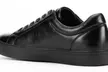 Harrison Men's Crossover Lace-up Sneakers - Second Medium