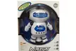 Electronic Walking Dancing Robot Toys for Kids - Little Robot with Music & LED - Second Medium