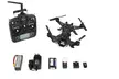 Walkera Runner 250 Modular Design HD Camera 250mm FPV Racer Drone - Second Medium
