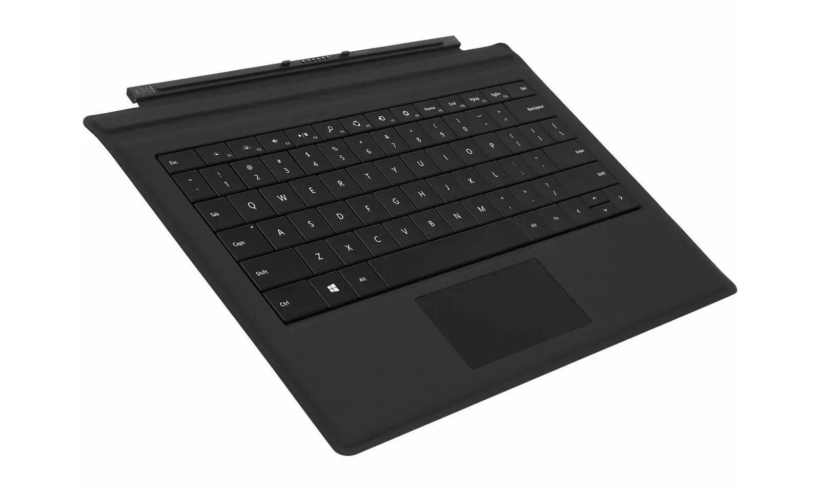 Microsoft Surface Type Cover for Surface 3 - Model 1644 (Grade A Refurb)