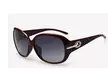 Classic Style Diamond Pattern New Polarized Sunglasses  - Second Medium
