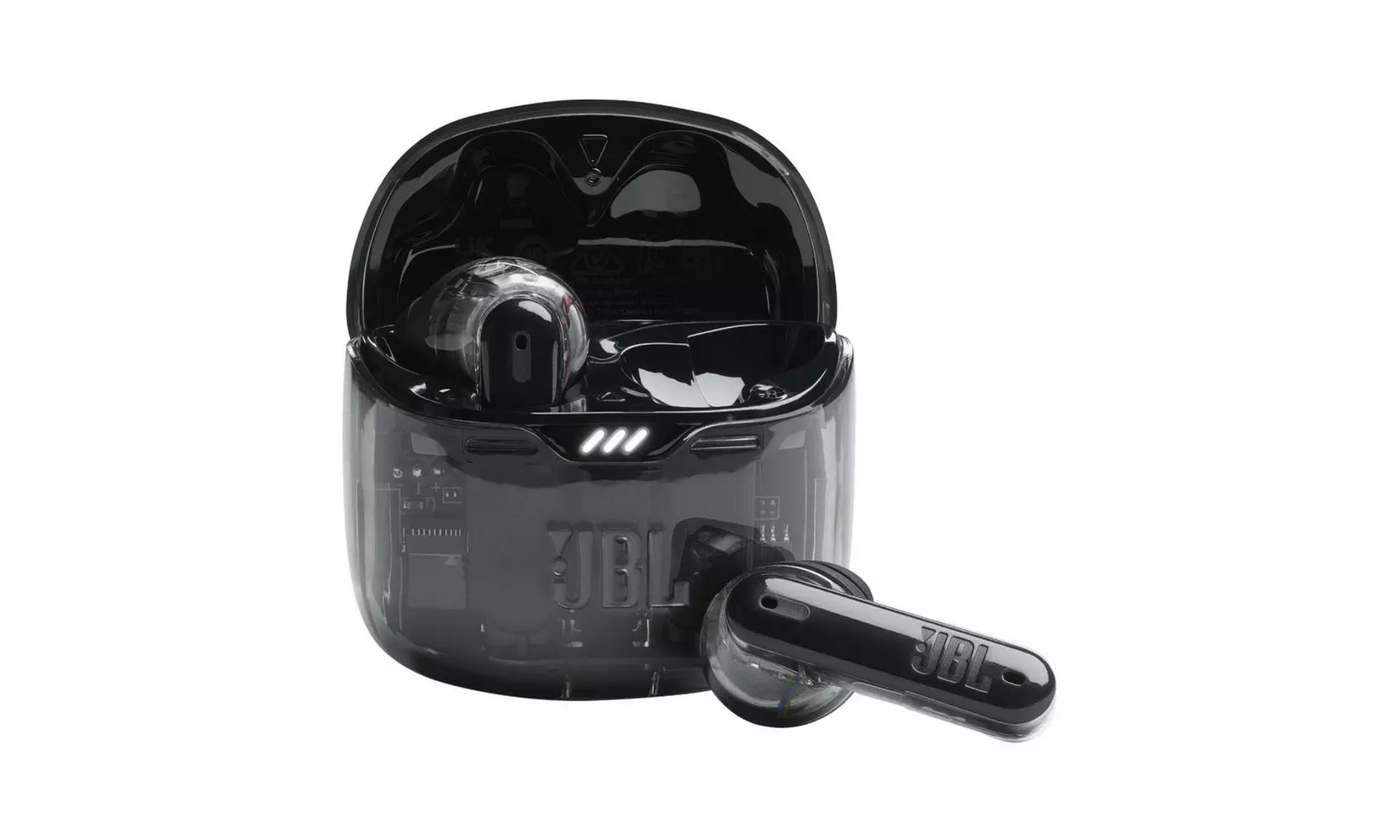 JBL Tune Flex TWS Bluetooth Noise Canceling Earbuds (Grade A Refurbished)