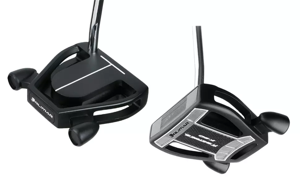 Orlimar Golf F80 Spyder-Style Mallet Putter - Second Medium