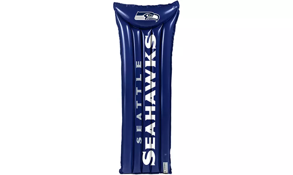 NFL Officially Licensed Inflatables- Inner Tubes - Beach Balls - Rafts - Second Medium