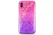 Glitter Liquid Hearts Diamonds Hybrid Case For iPhone 7 8/7 8 Plus/X/XR/XS Max - Image 7