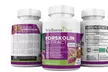 Forskolin 3000mg Max Strength - Appetite Suppressant & Fat Burner (3 Pack) - Second Medium