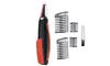 MicroTouch Switchblade All In One Head To Toe Groomer 6 Pc Set