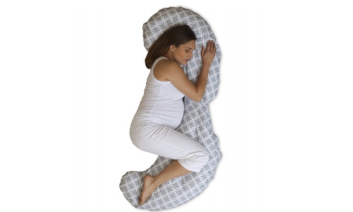 boppy body pillow