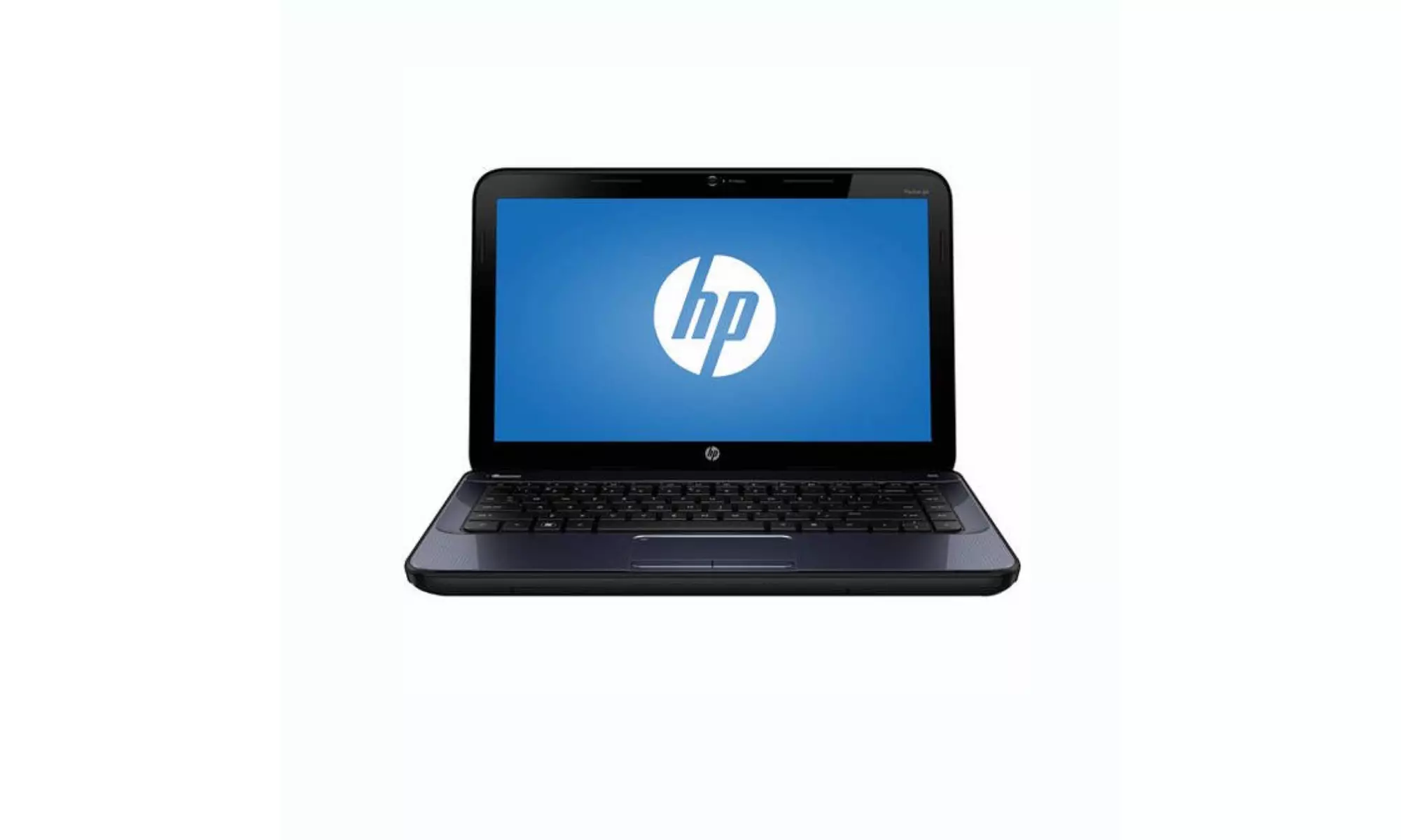 Hp Pavilion G4-2029 Wm Laptop AMD A6 2.70 GHz 4GB Ram 500GB - Refurbished - Primary Image
