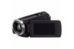 Panasonic HC-V180K Full HD 1080p Camcorder with 64GB Accessory Bundle - Second Medium
