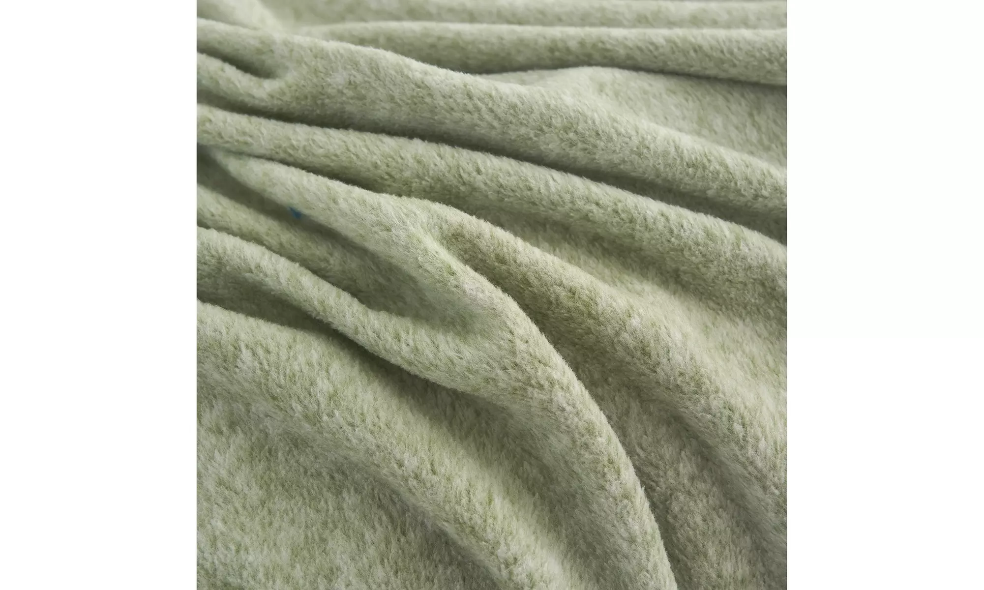 2-3 Piece Knit Weave Bed Blanket Set,Lightweight Fuzzy Jersey Blanket With Shams