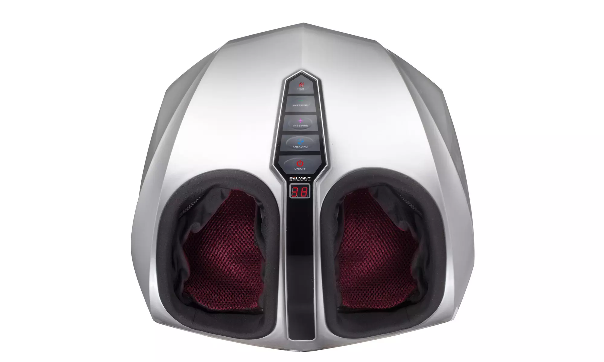 Belmint Shiatsu Foot Massager with Heat Therapy - Company Refurbished - Primary Image