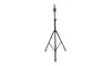 Mannequin Head Tripod Hairdressing Training Head Holder Hair Wig Stand