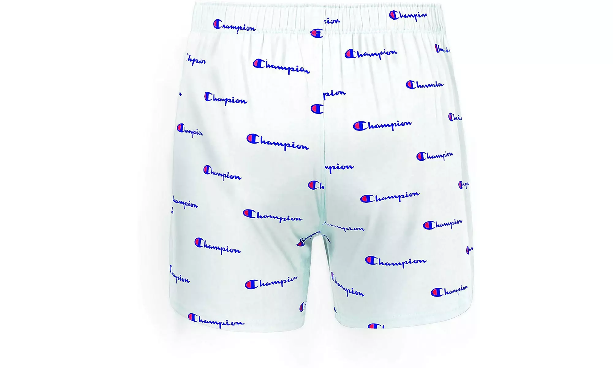 Champion Men's Boxer Short Knit or Woven Underwear